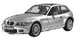 BMW E36-7 U147E Fault Code