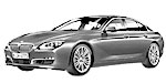BMW F06 U147E Fault Code
